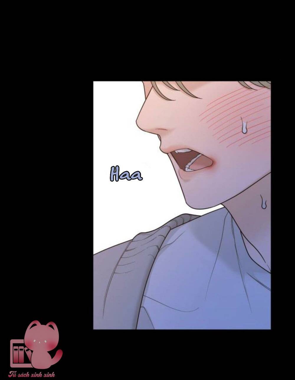 Vận May Không Ngờ Chapter 10 - Trang 25