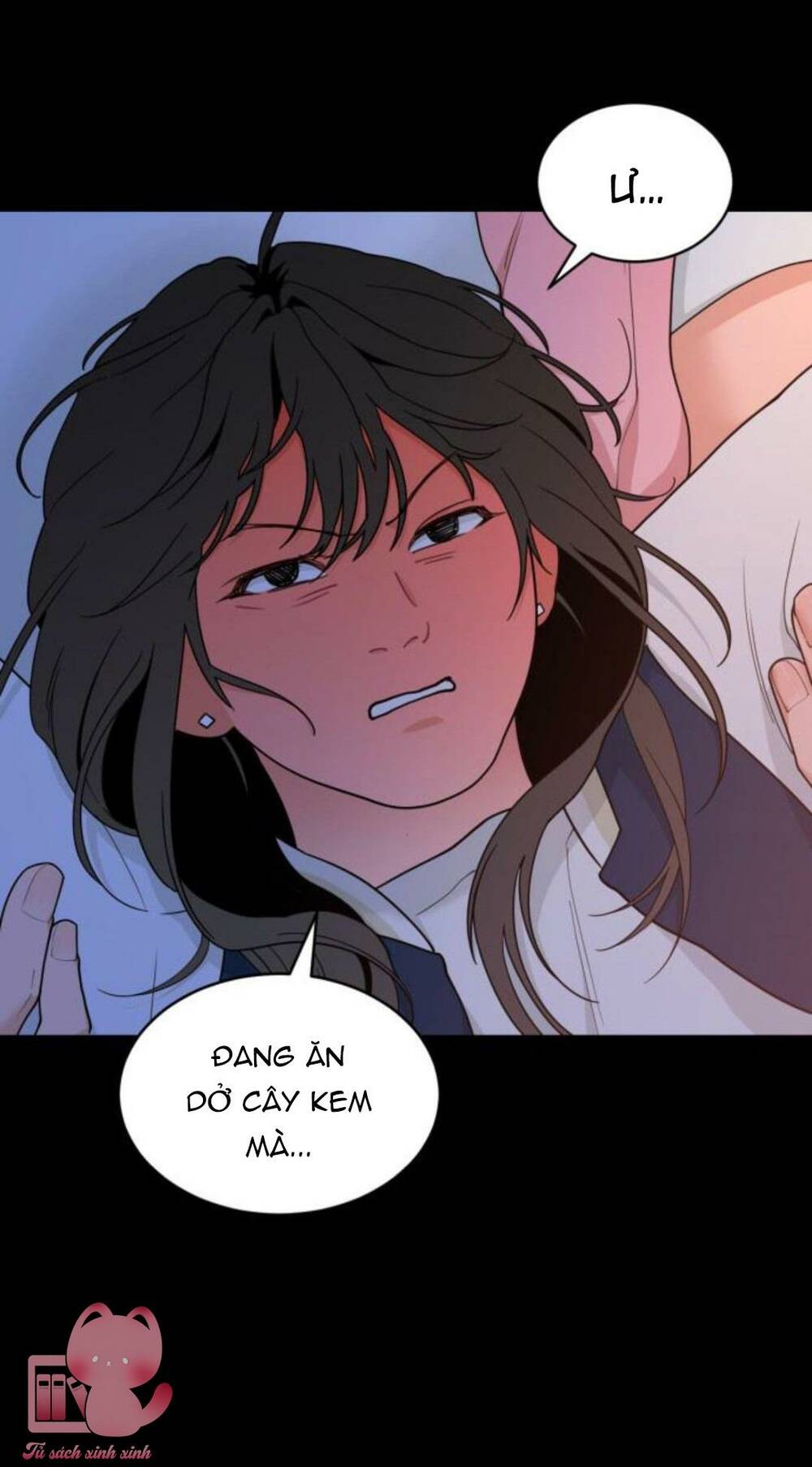 Vận May Không Ngờ Chapter 10 - Trang 27