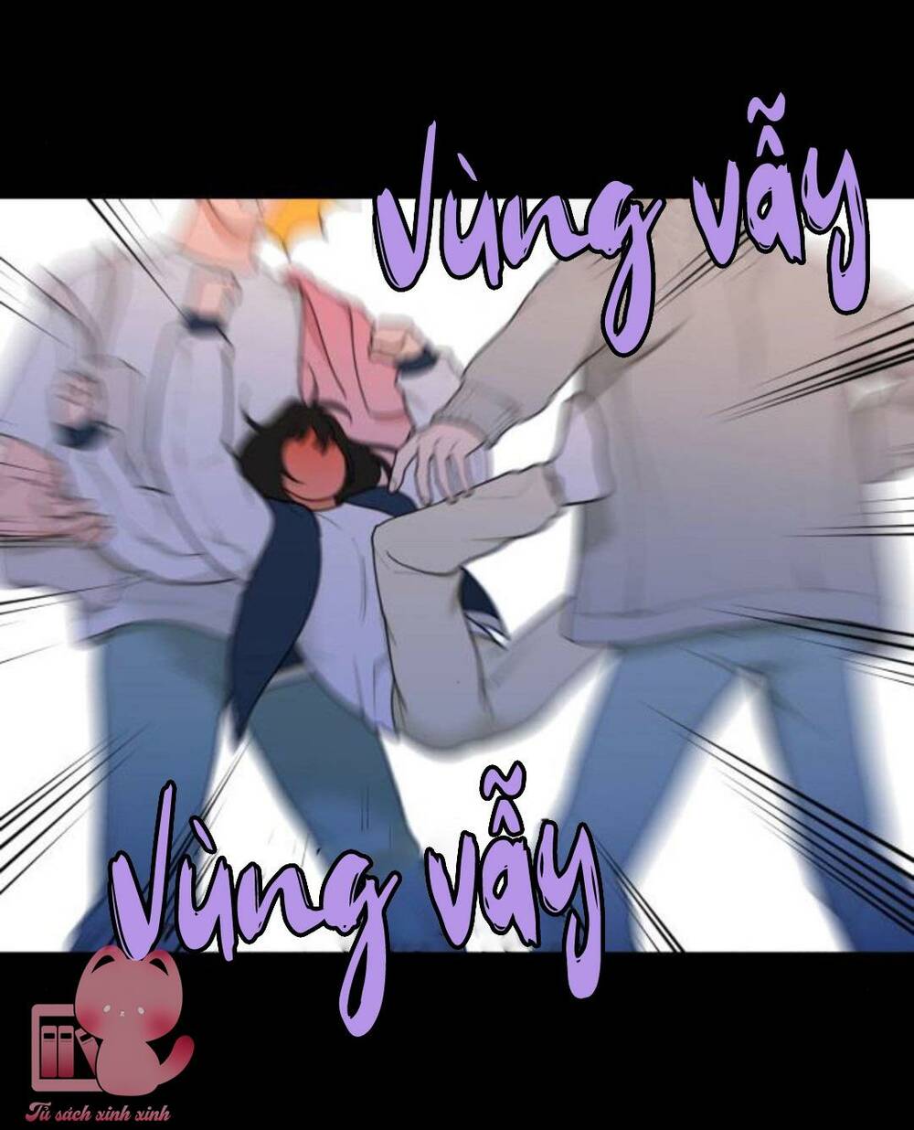 Vận May Không Ngờ Chapter 10 - Trang 29