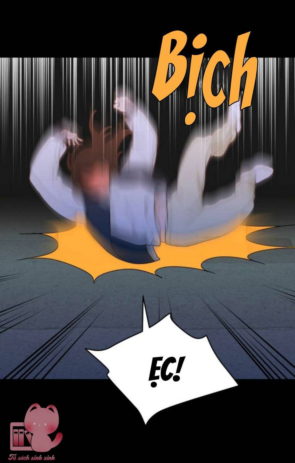 Vận May Không Ngờ Chapter 10 - Trang 30