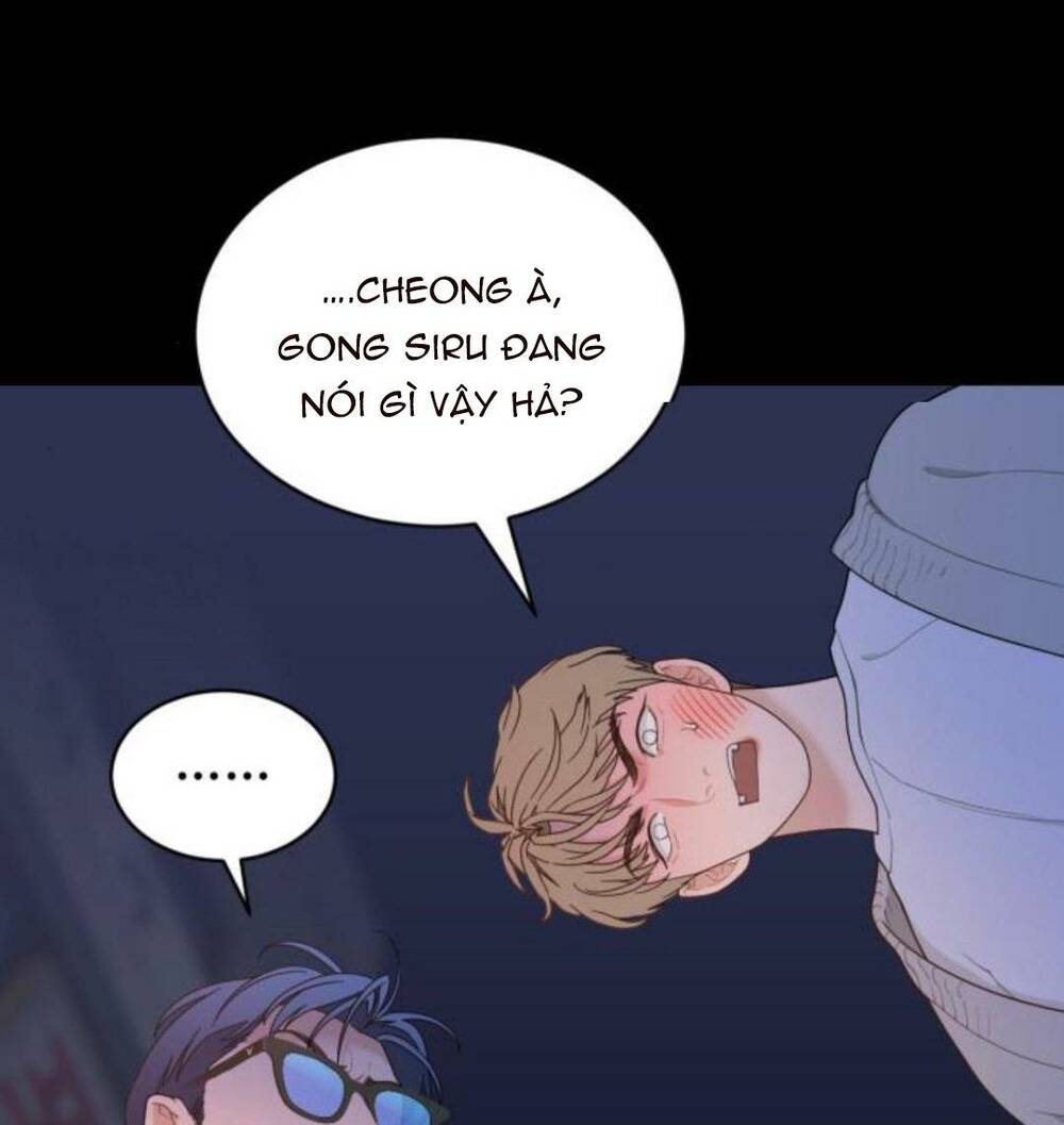 Vận May Không Ngờ Chapter 10 - Trang 35