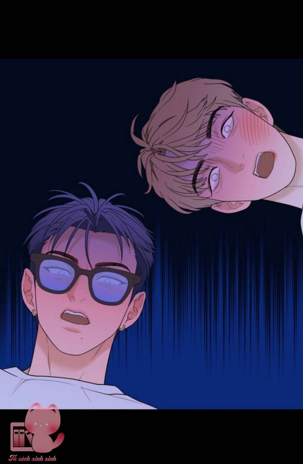 Vận May Không Ngờ Chapter 10 - Trang 39