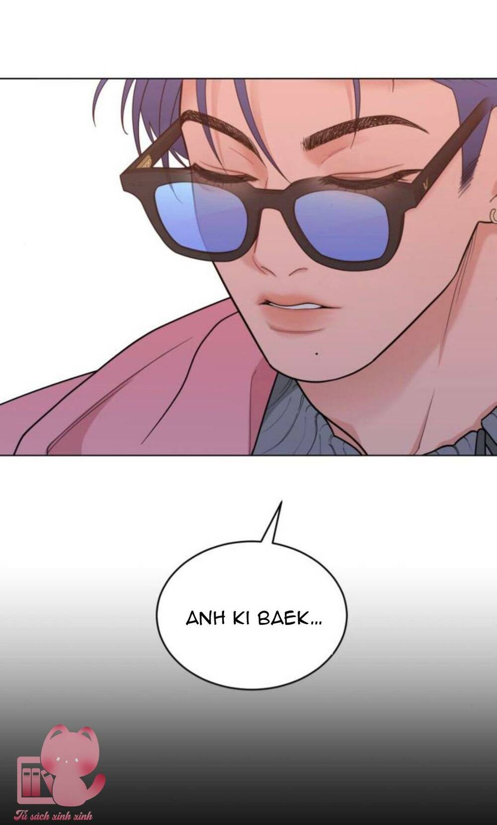 Vận May Không Ngờ Chapter 10 - Trang 45