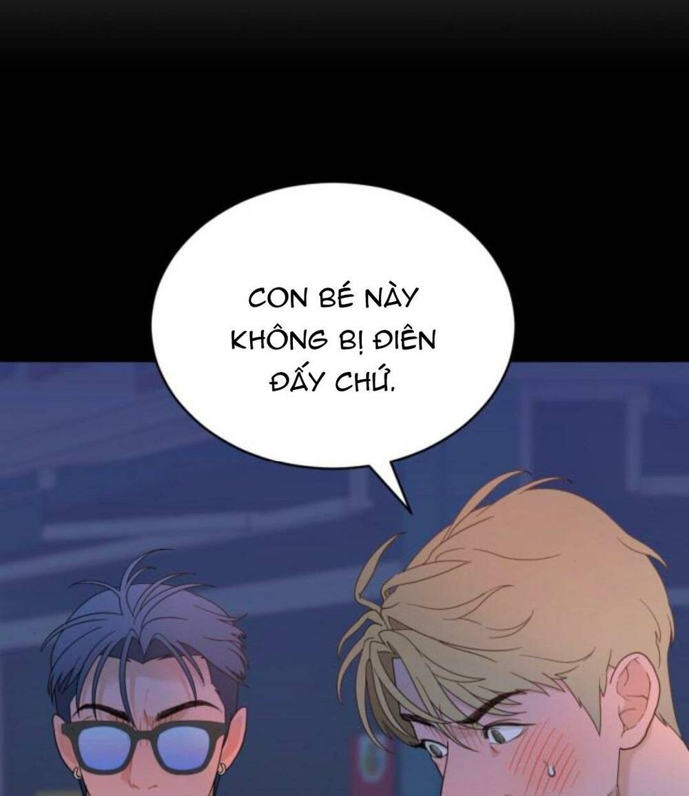 Vận May Không Ngờ Chapter 10 - Trang 46