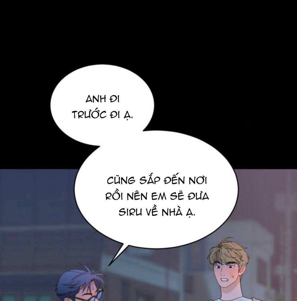 Vận May Không Ngờ Chapter 10 - Trang 49