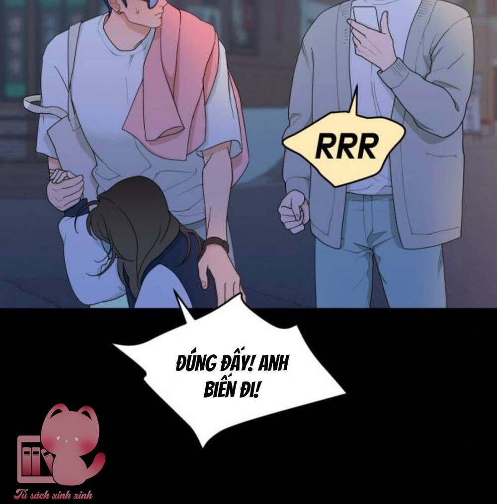 Vận May Không Ngờ Chapter 10 - Trang 50