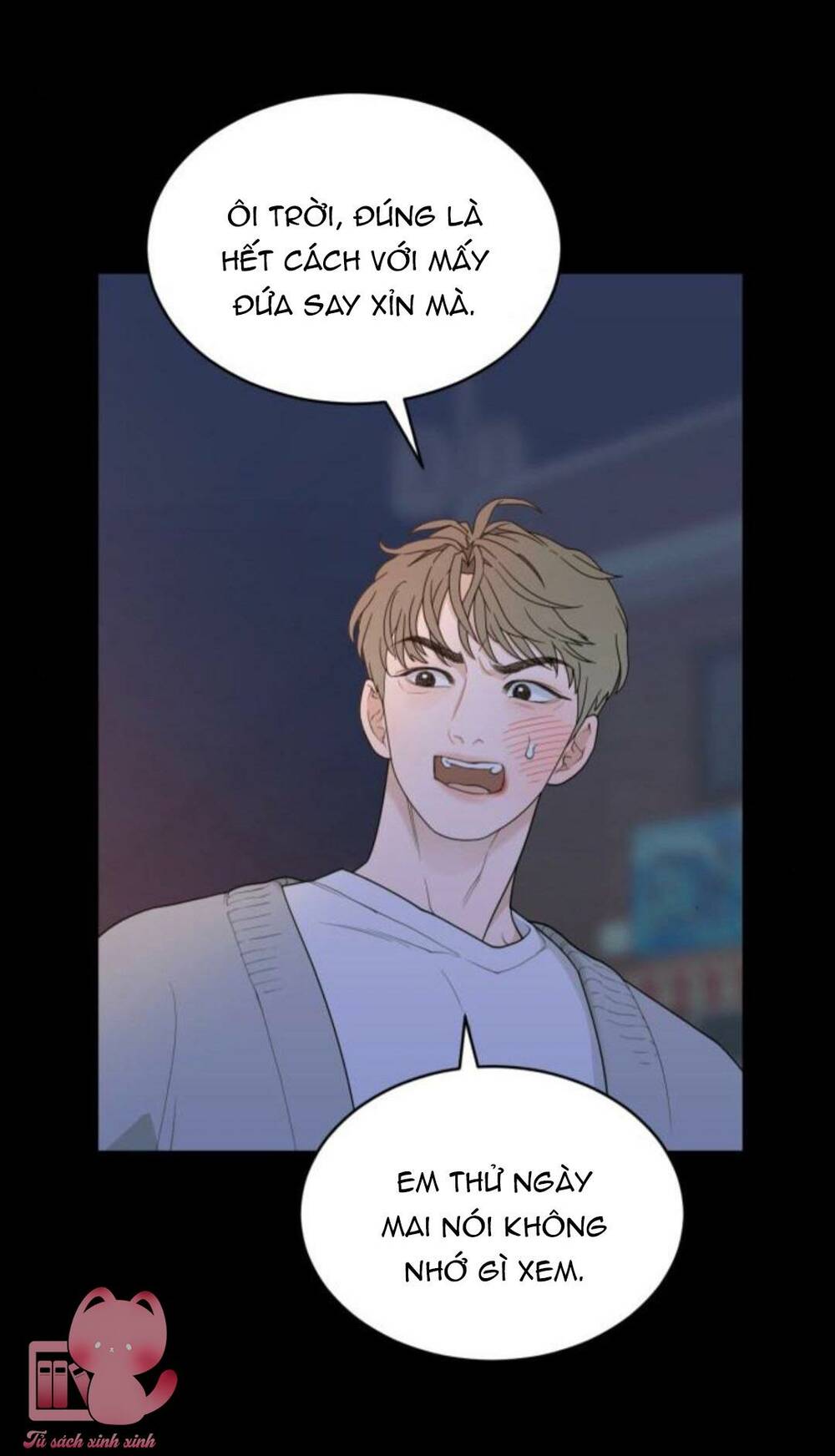 Vận May Không Ngờ Chapter 10 - Trang 51