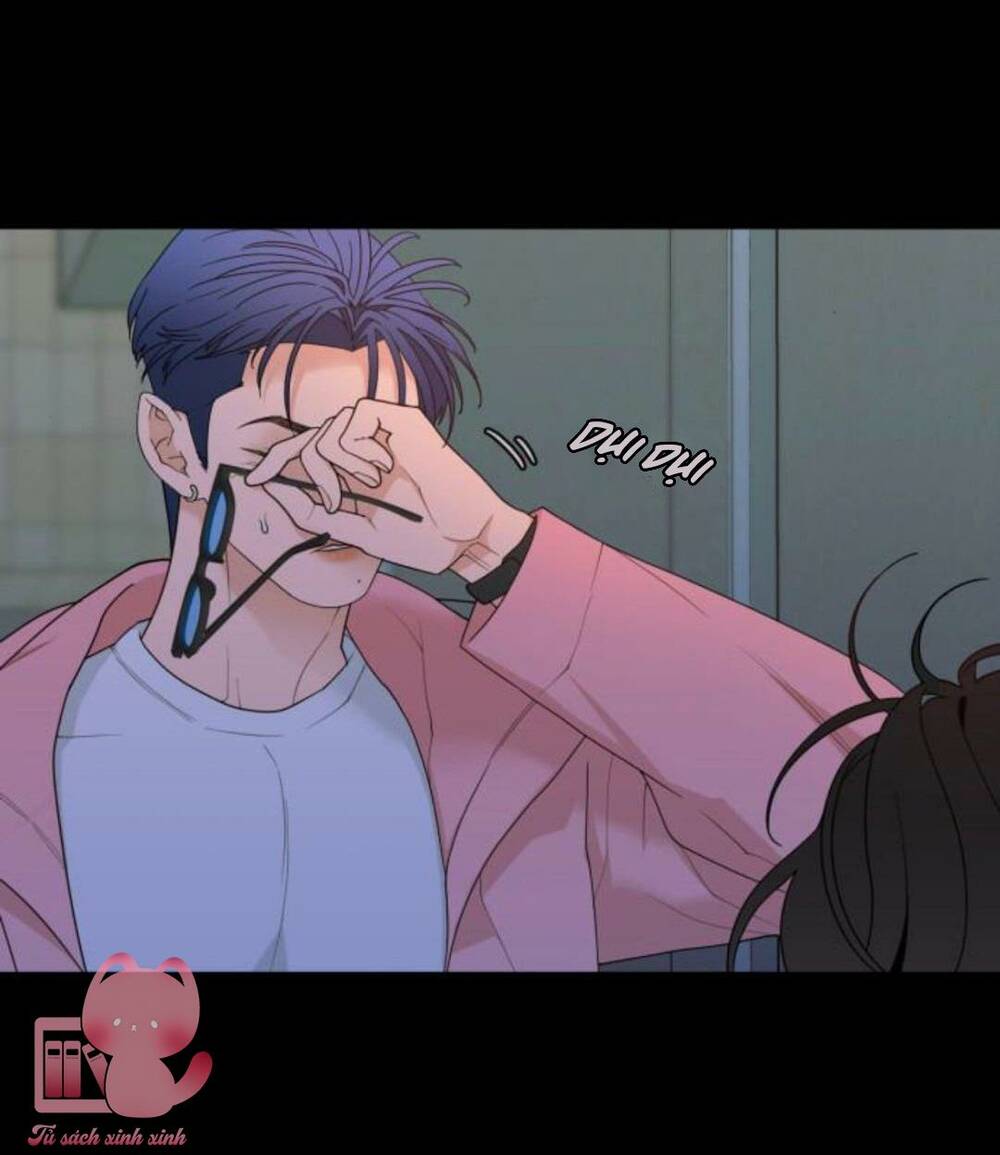 Vận May Không Ngờ Chapter 10 - Trang 59