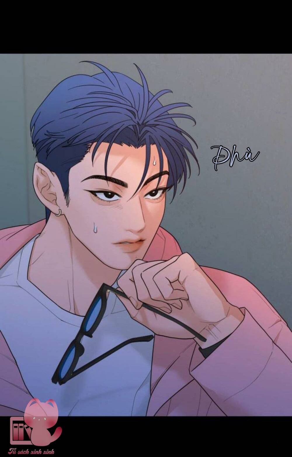 Vận May Không Ngờ Chapter 10 - Trang 60