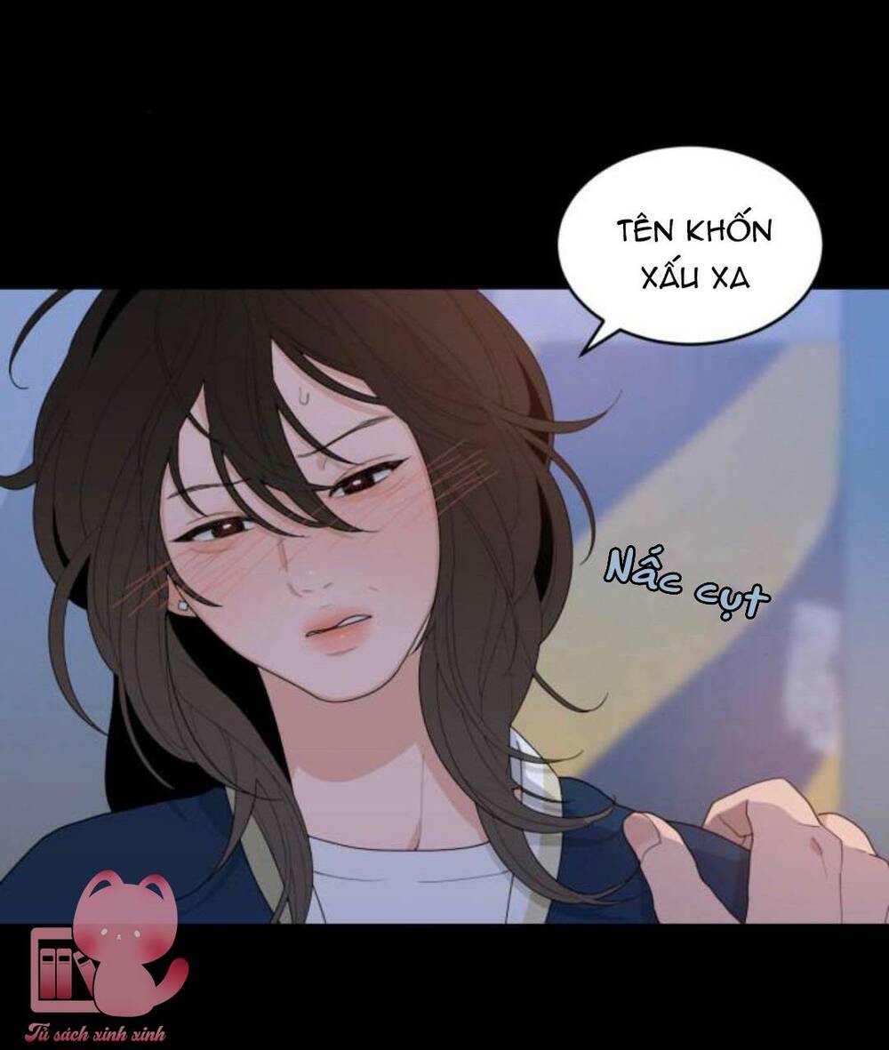 Vận May Không Ngờ Chapter 10 - Trang 62