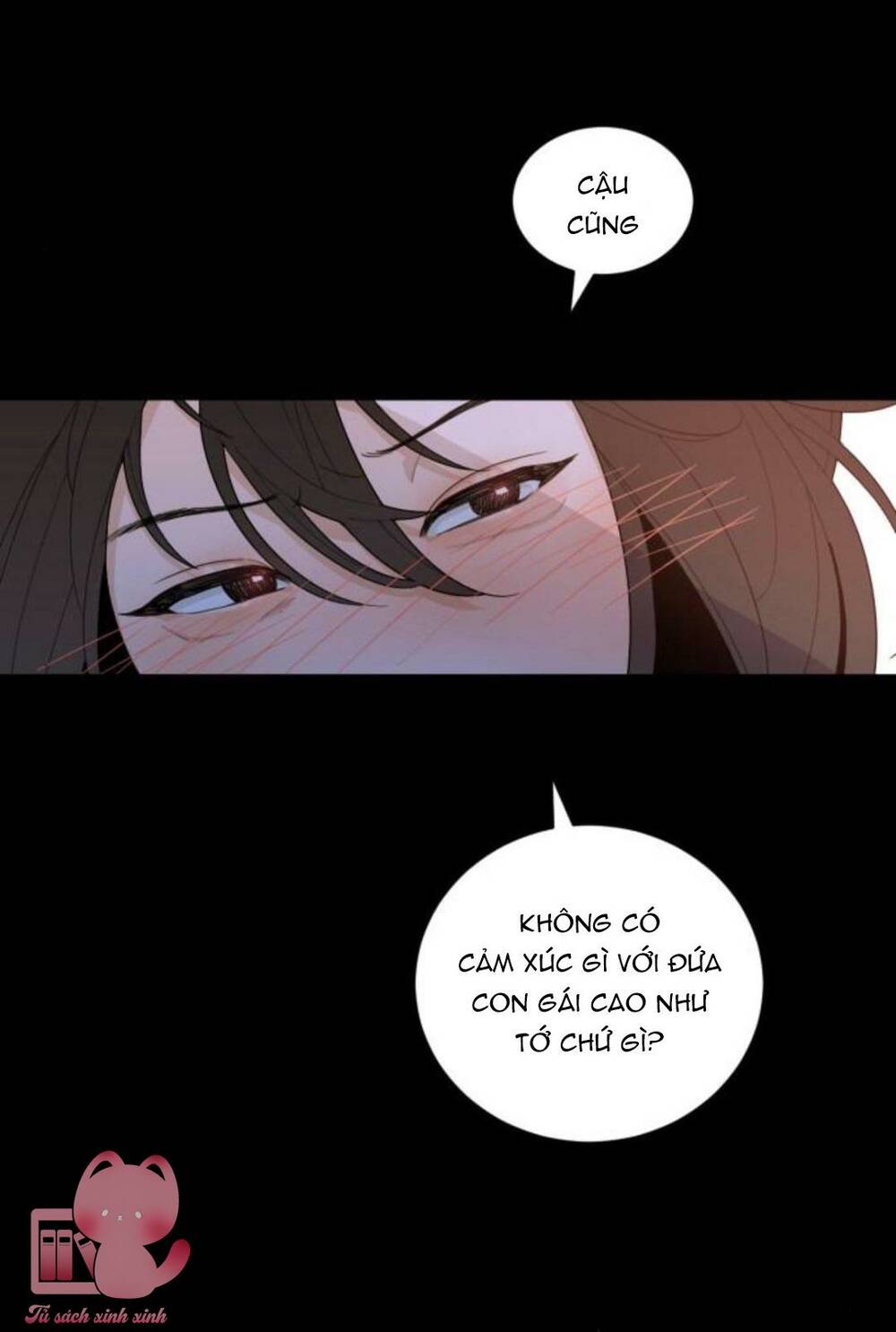 Vận May Không Ngờ Chapter 10 - Trang 63