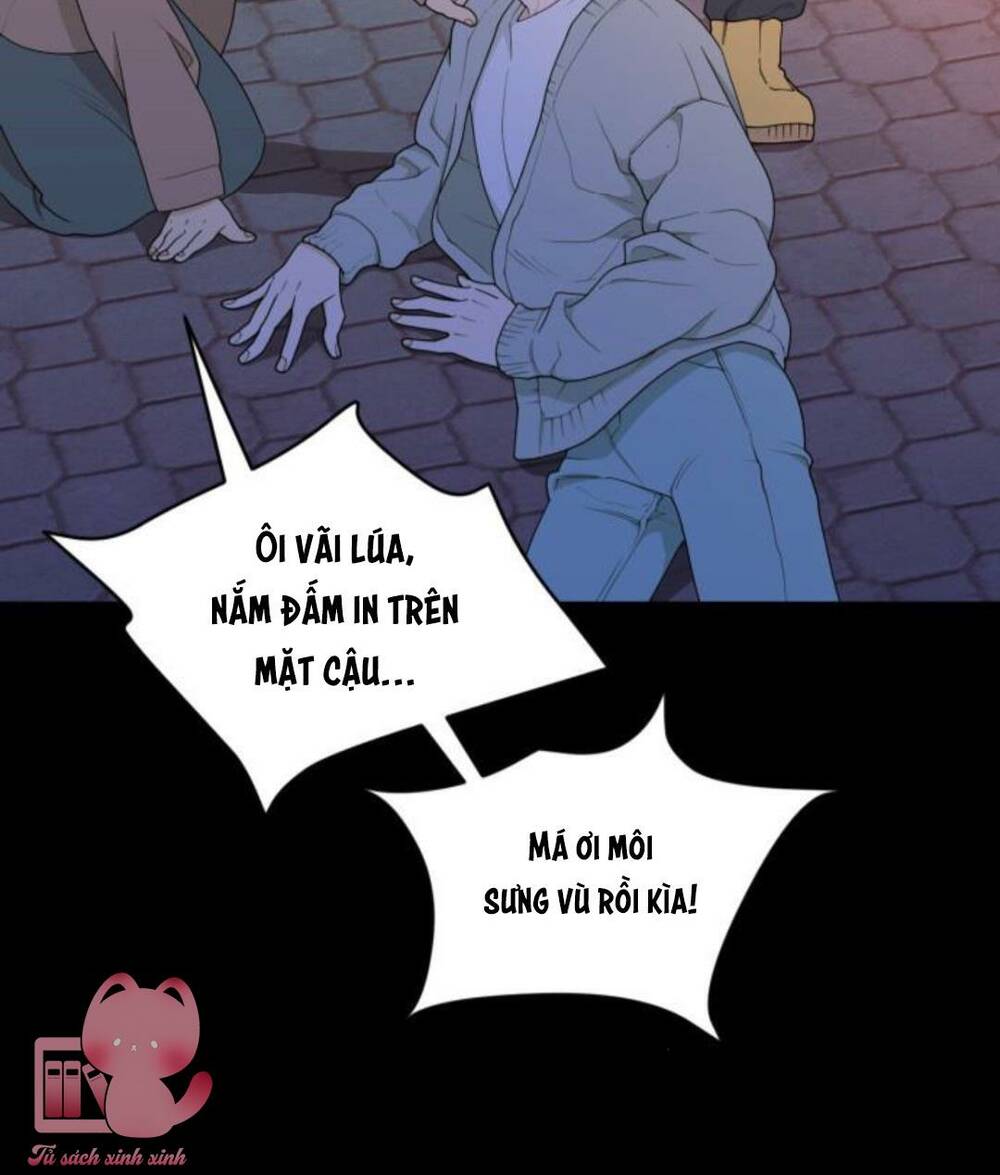 Vận May Không Ngờ Chapter 10 - Trang 6