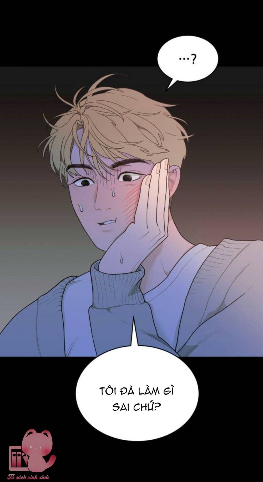 Vận May Không Ngờ Chapter 10 - Trang 7