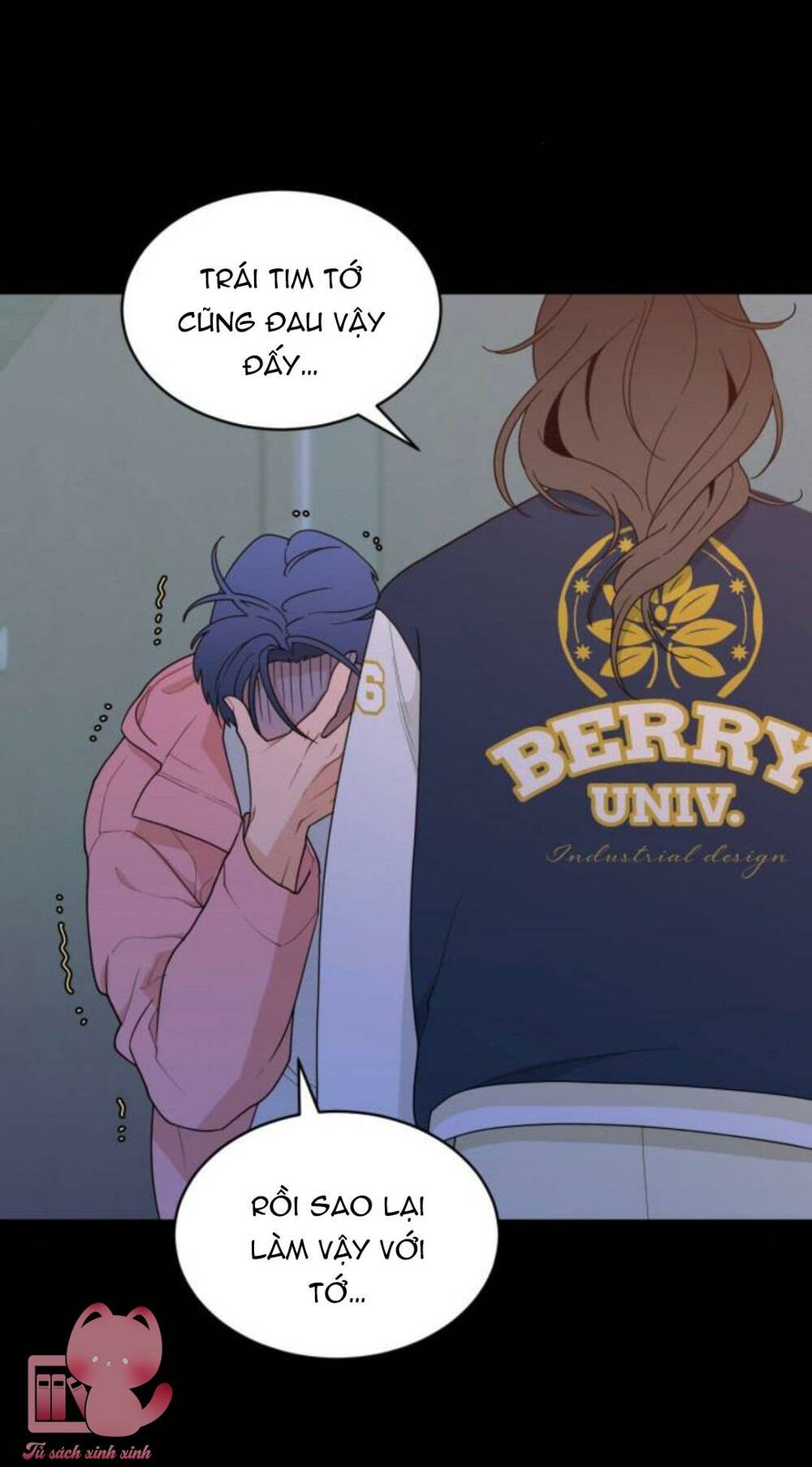 Vận May Không Ngờ Chapter 10 - Trang 79