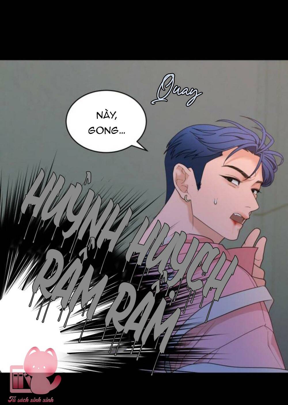 Vận May Không Ngờ Chapter 10 - Trang 85