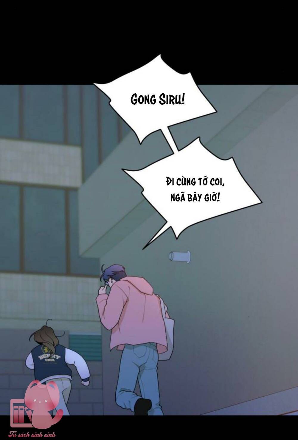 Vận May Không Ngờ Chapter 10 - Trang 87