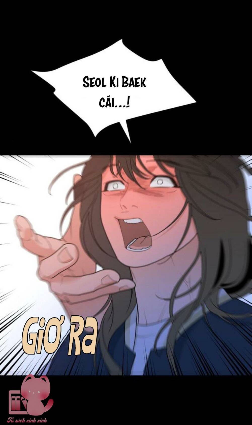 Vận May Không Ngờ Chapter 10 - Trang 8