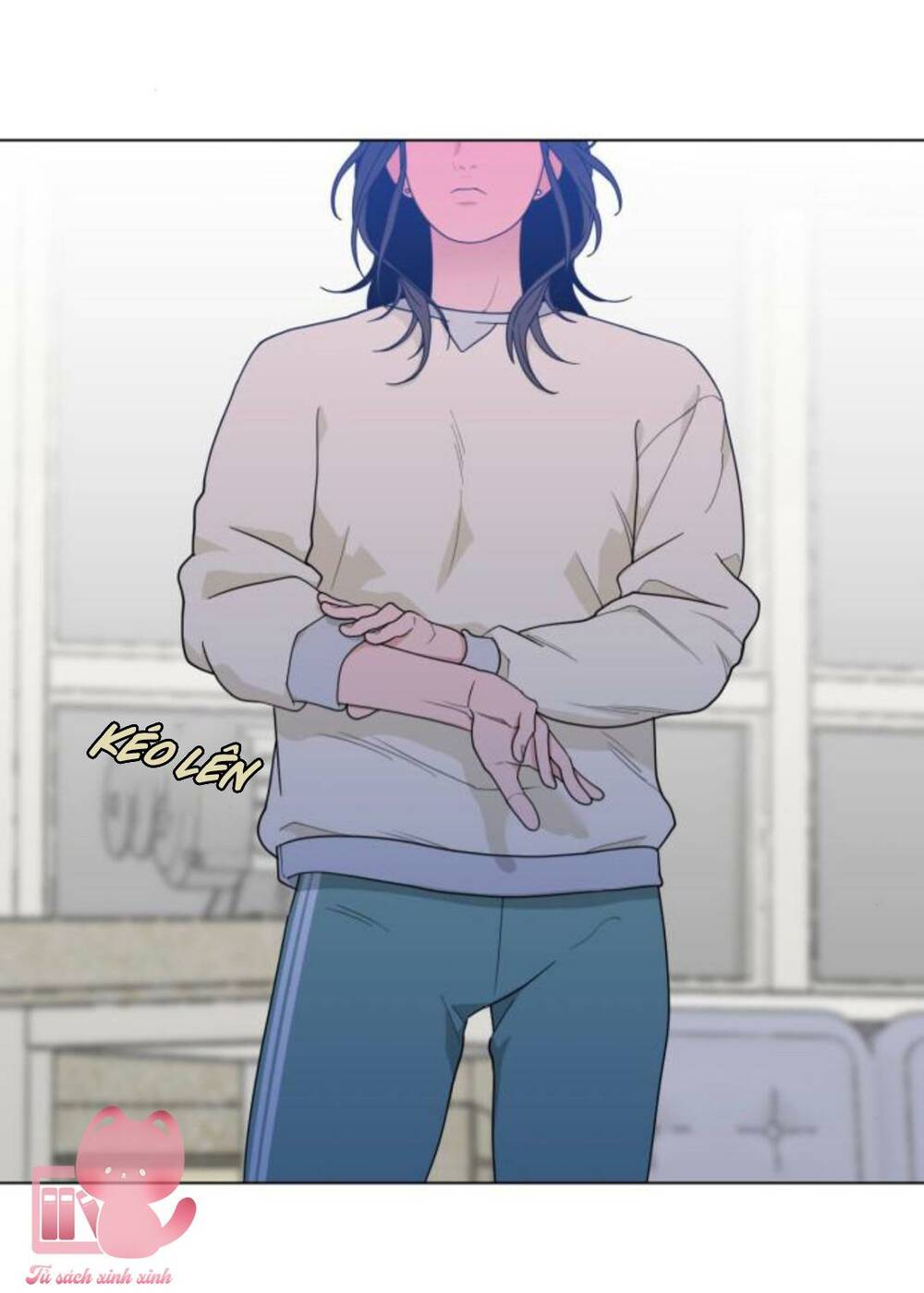 Vận May Không Ngờ Chapter 11 - Trang 10