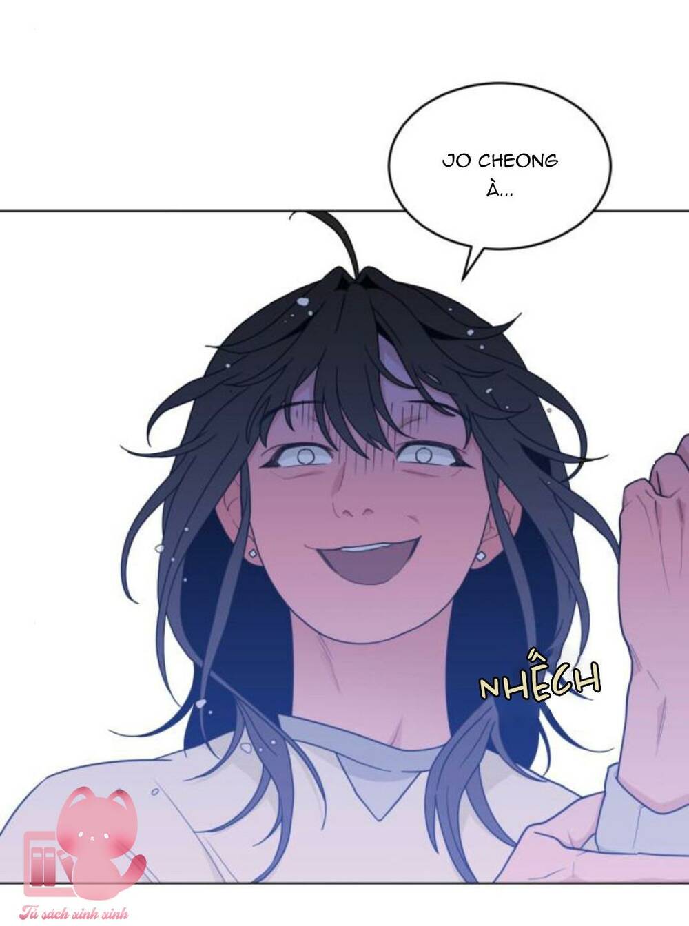 Vận May Không Ngờ Chapter 11 - Trang 11