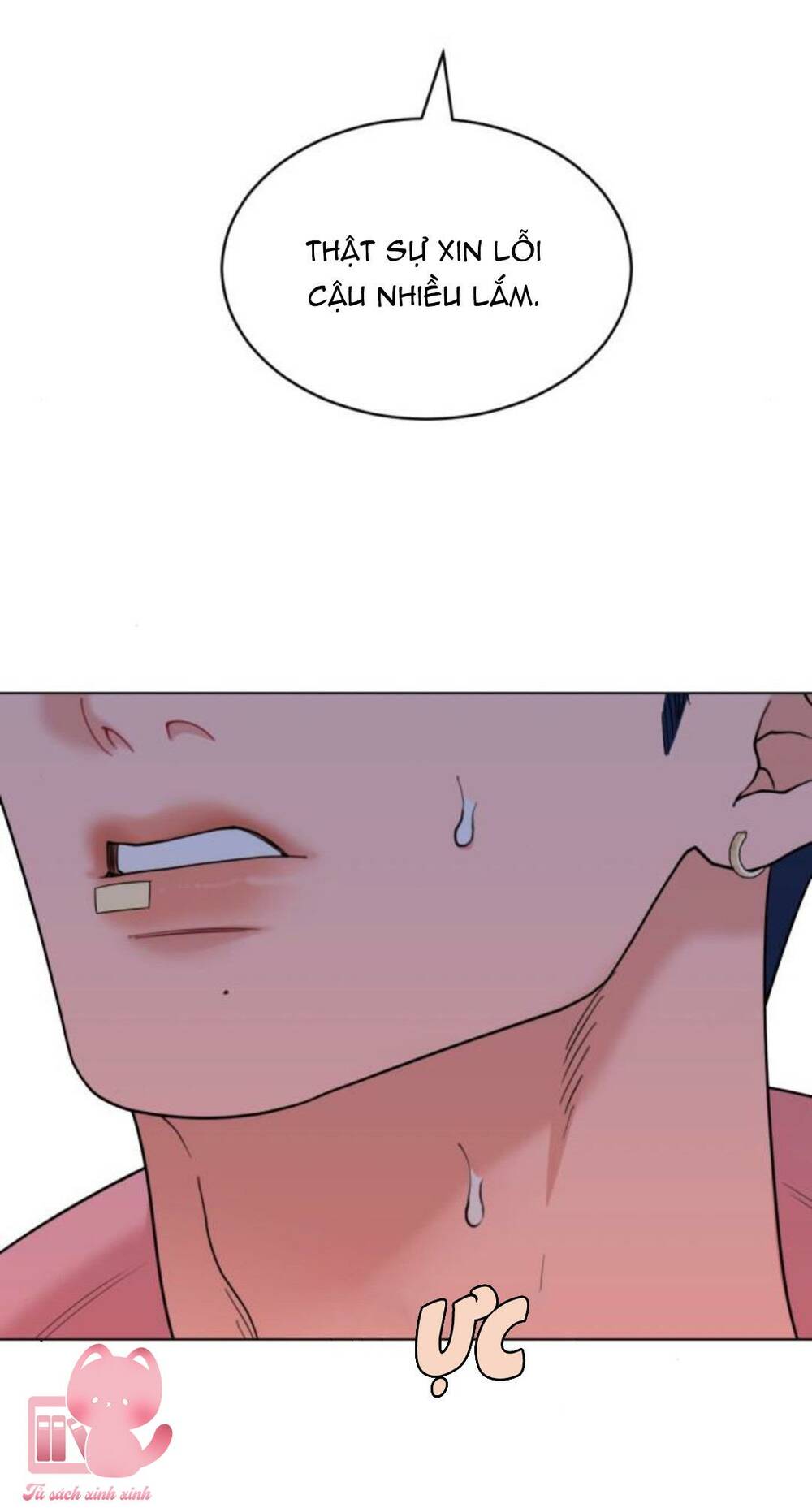 Vận May Không Ngờ Chapter 11 - Trang 12