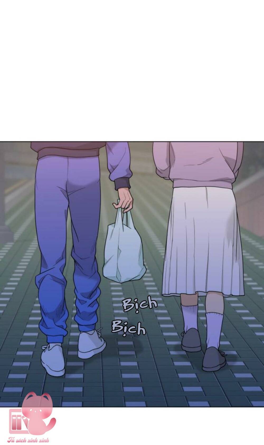 Vận May Không Ngờ Chapter 11 - Trang 15