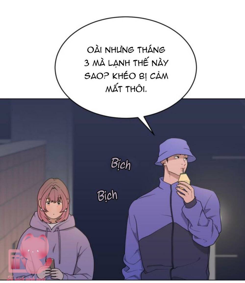 Vận May Không Ngờ Chapter 11 - Trang 18