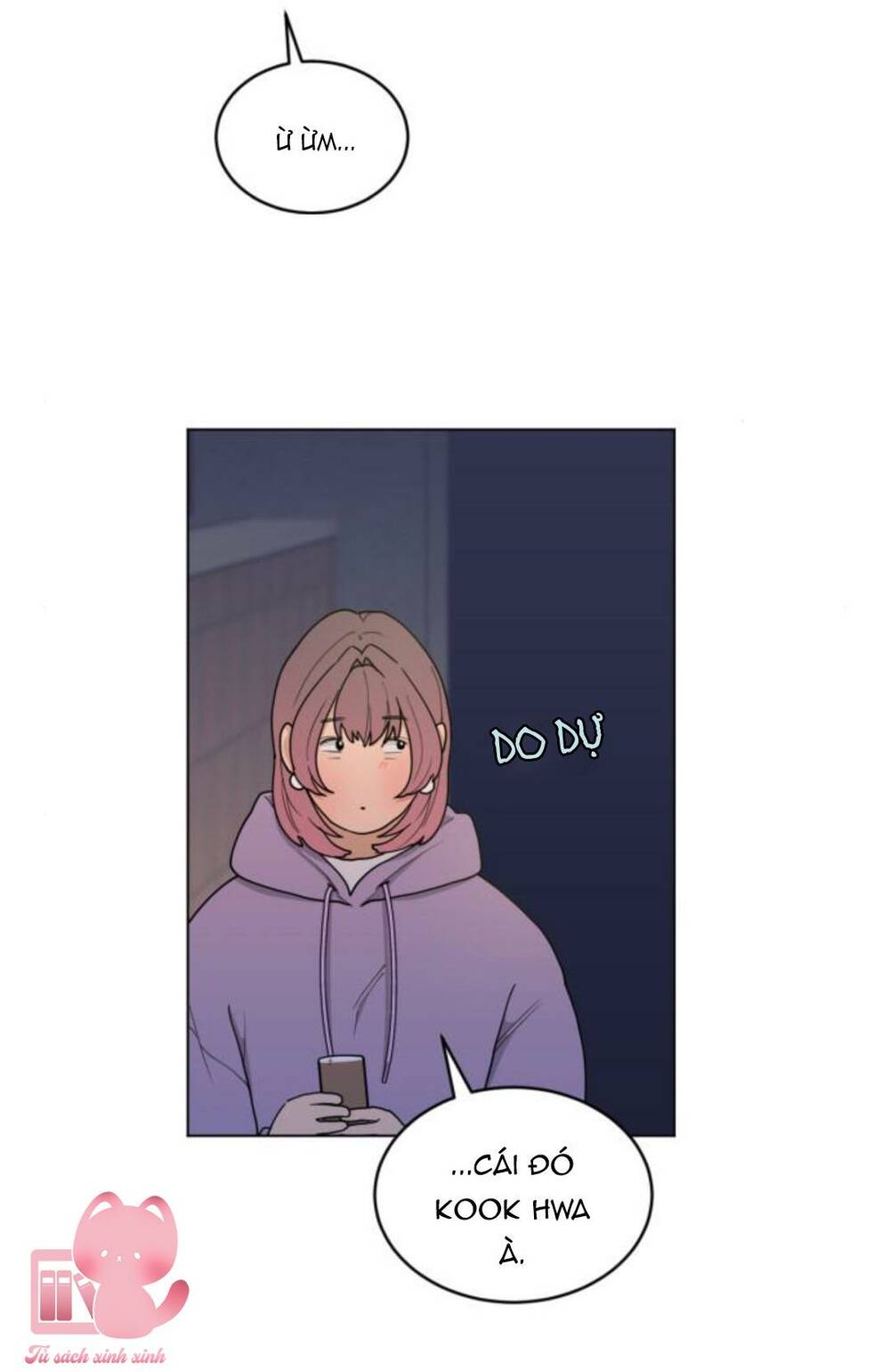 Vận May Không Ngờ Chapter 11 - Trang 19