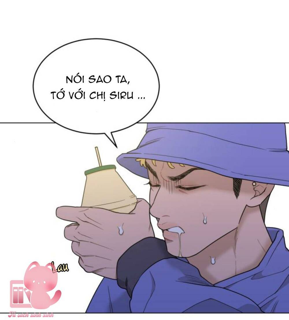 Vận May Không Ngờ Chapter 11 - Trang 24