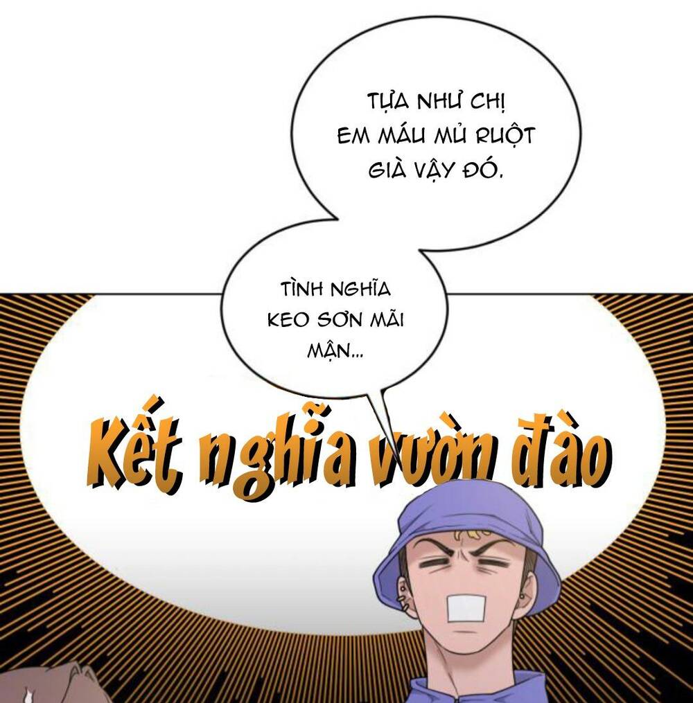 Vận May Không Ngờ Chapter 11 - Trang 25