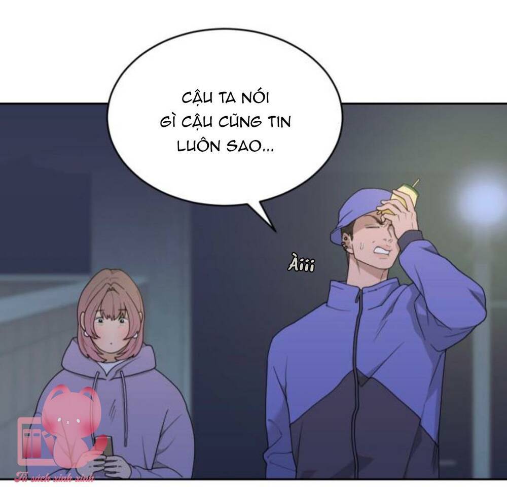 Vận May Không Ngờ Chapter 11 - Trang 30