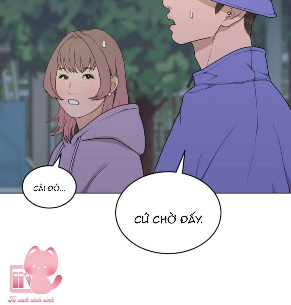 Vận May Không Ngờ Chapter 11 - Trang 32