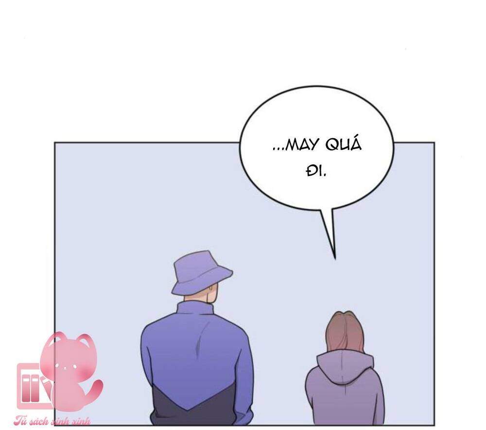 Vận May Không Ngờ Chapter 11 - Trang 33