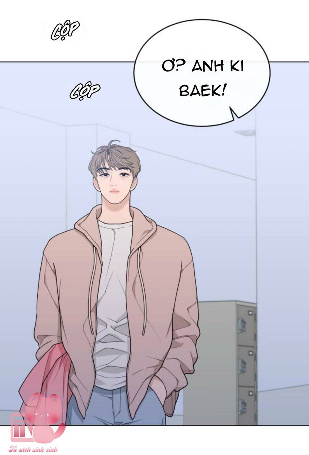 Vận May Không Ngờ Chapter 11 - Trang 35