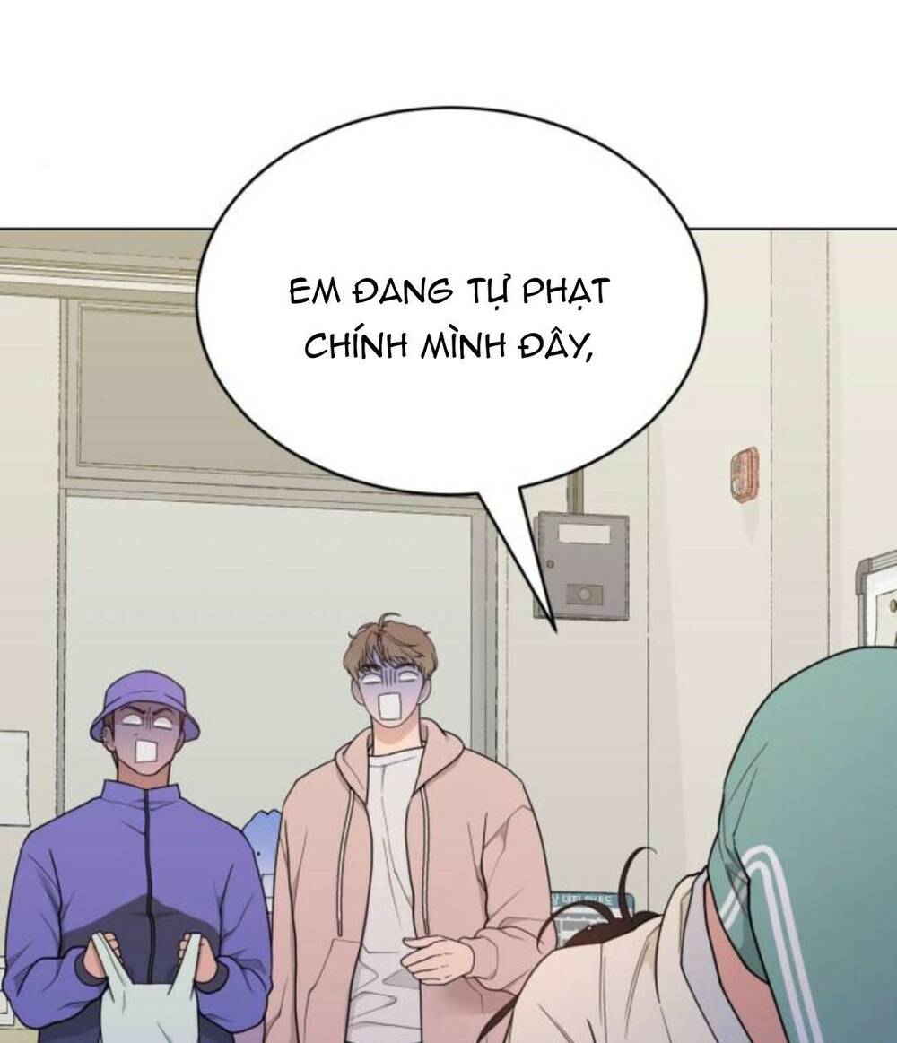 Vận May Không Ngờ Chapter 11 - Trang 42