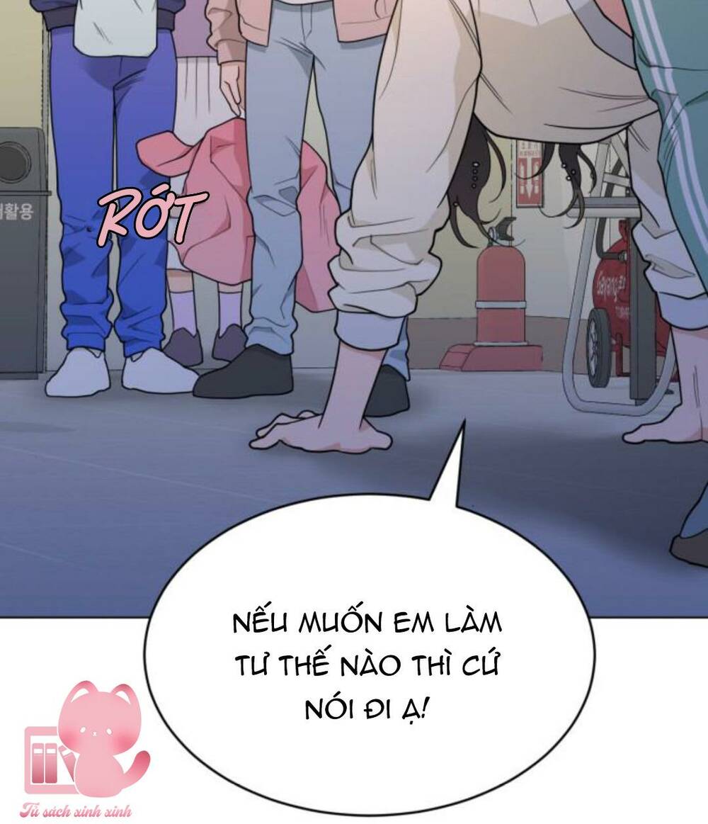 Vận May Không Ngờ Chapter 11 - Trang 43