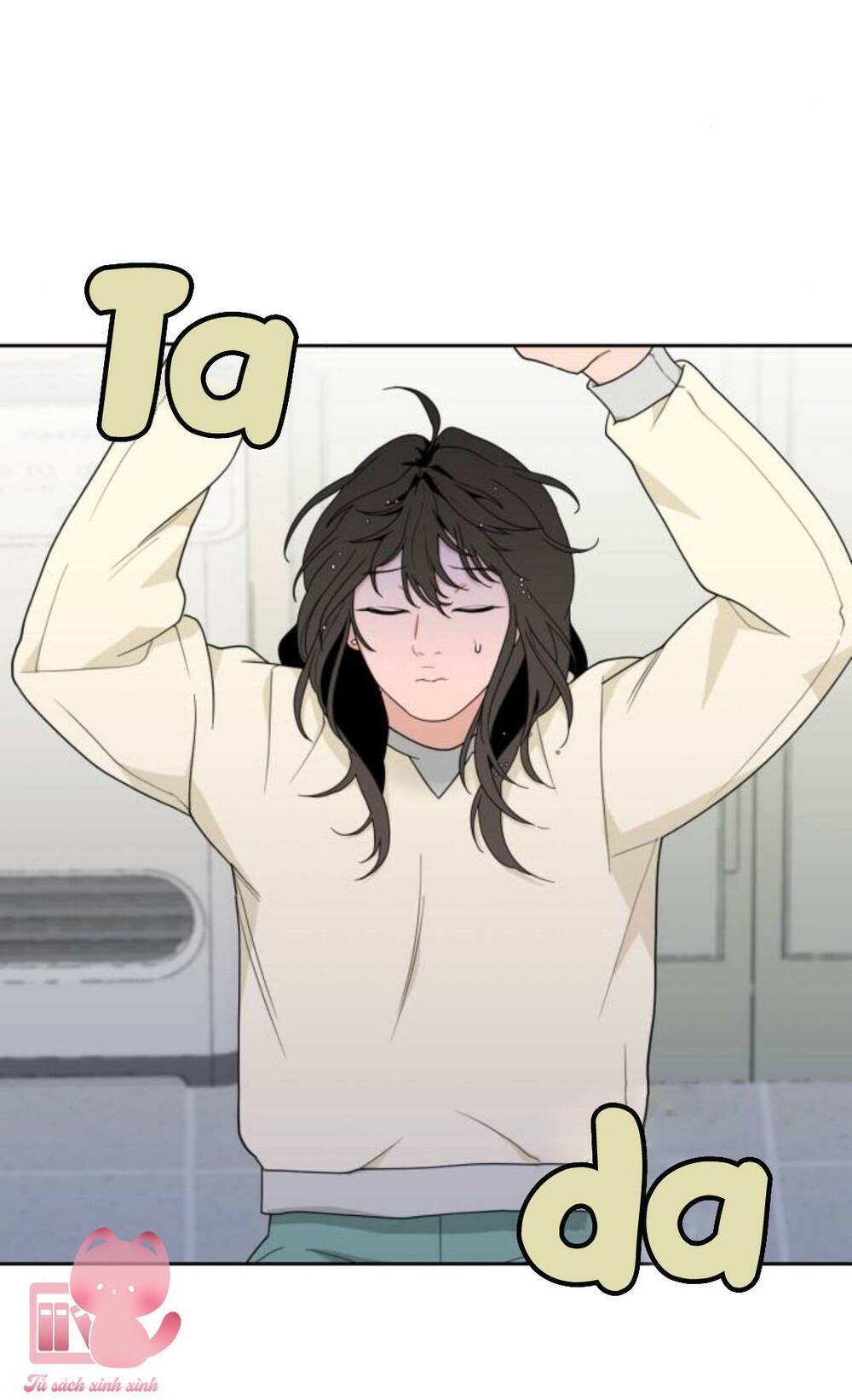 Vận May Không Ngờ Chapter 11 - Trang 46