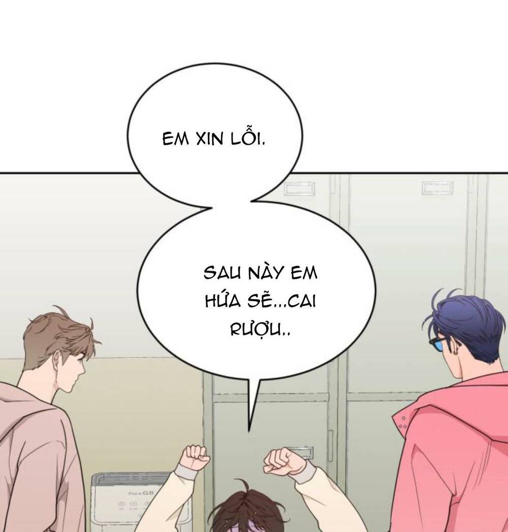 Vận May Không Ngờ Chapter 11 - Trang 47