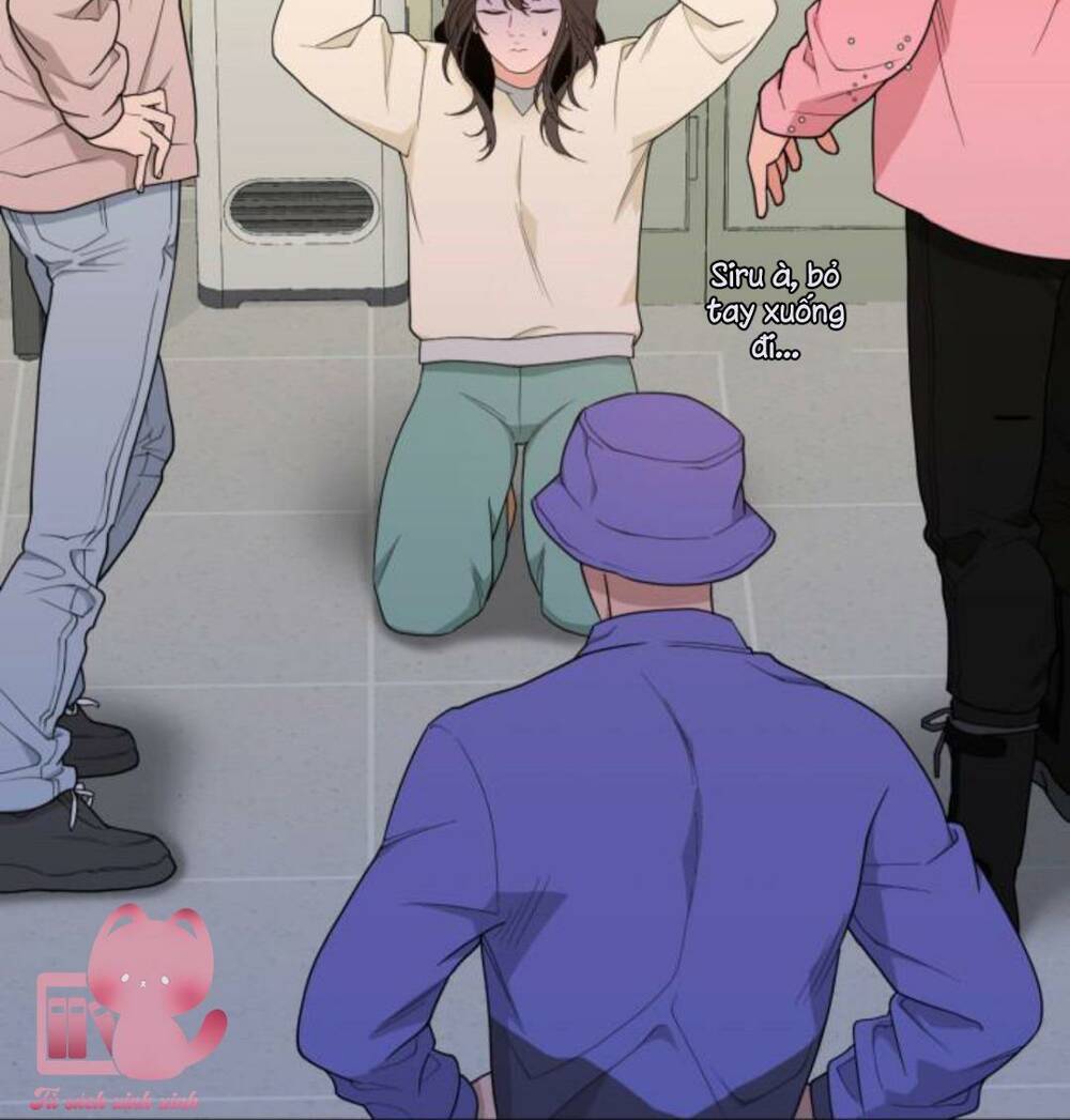 Vận May Không Ngờ Chapter 11 - Trang 48