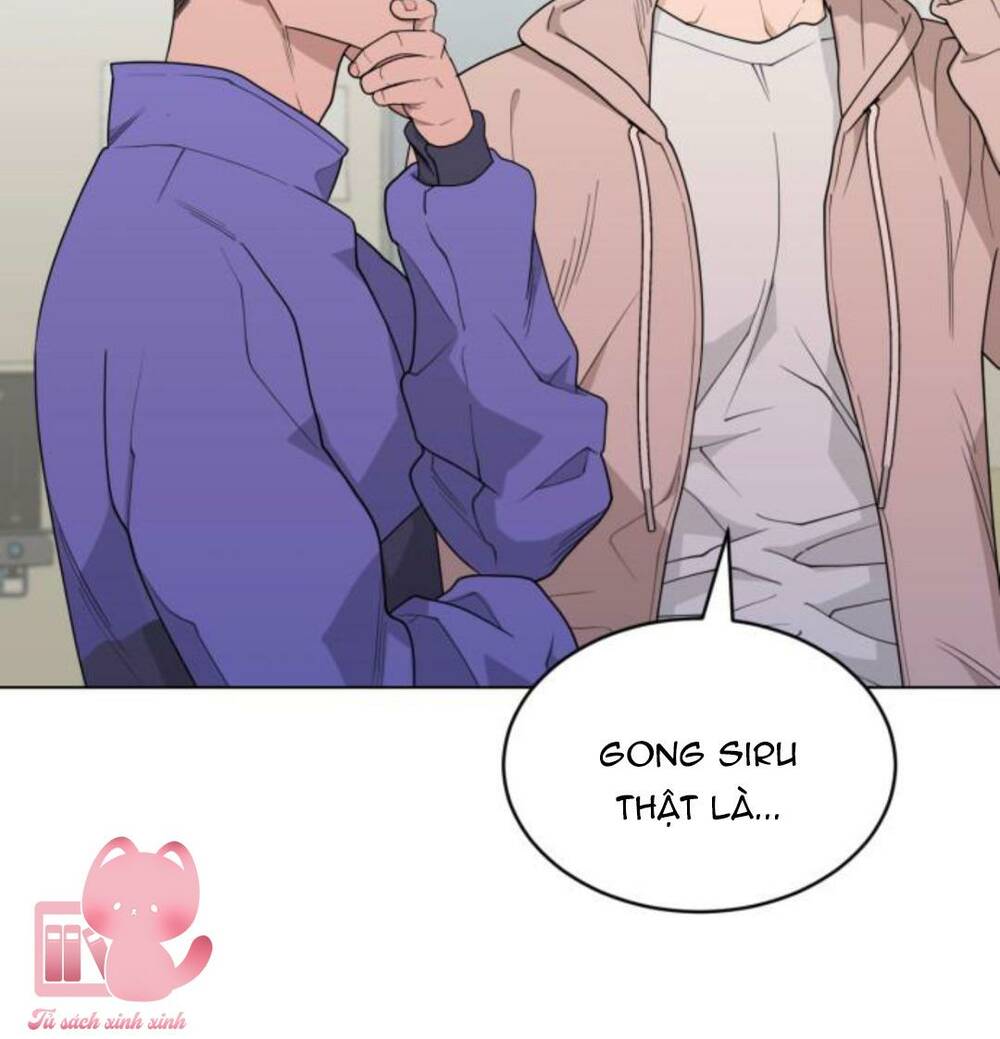 Vận May Không Ngờ Chapter 11 - Trang 52