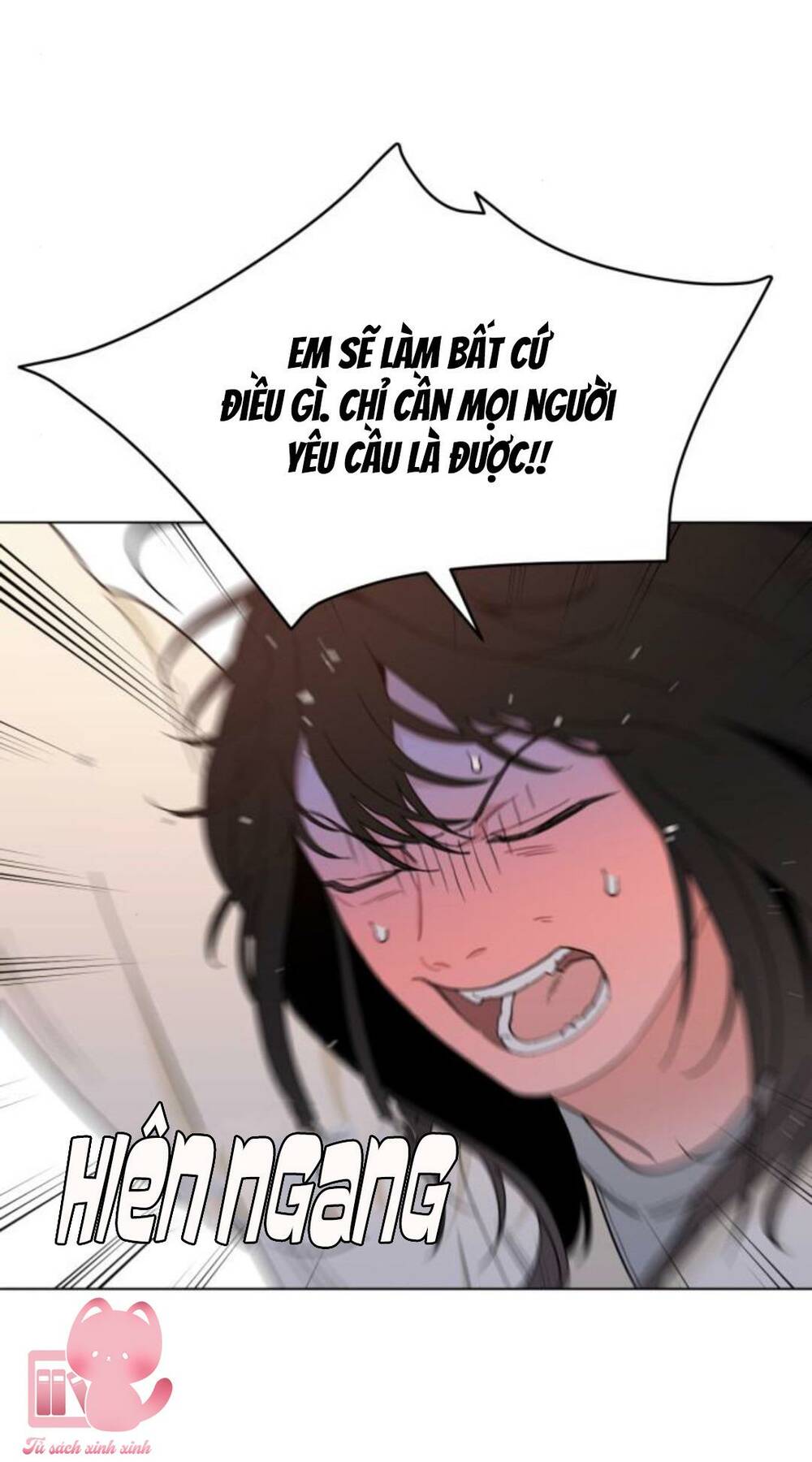 Vận May Không Ngờ Chapter 11 - Trang 56