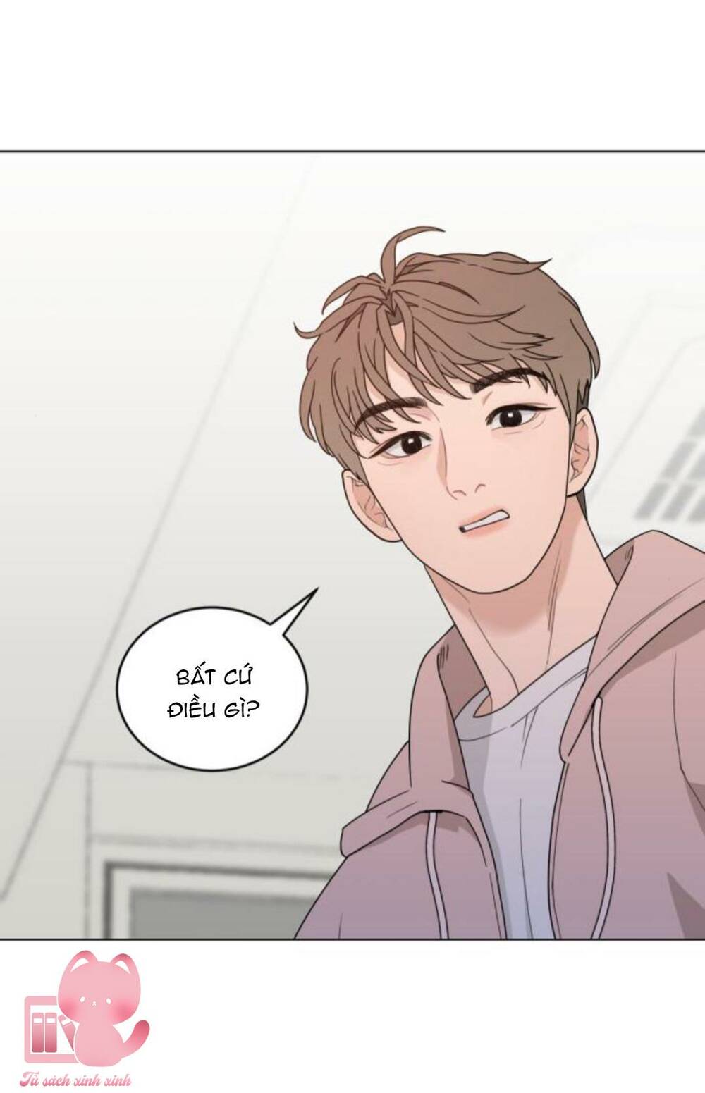 Vận May Không Ngờ Chapter 11 - Trang 57