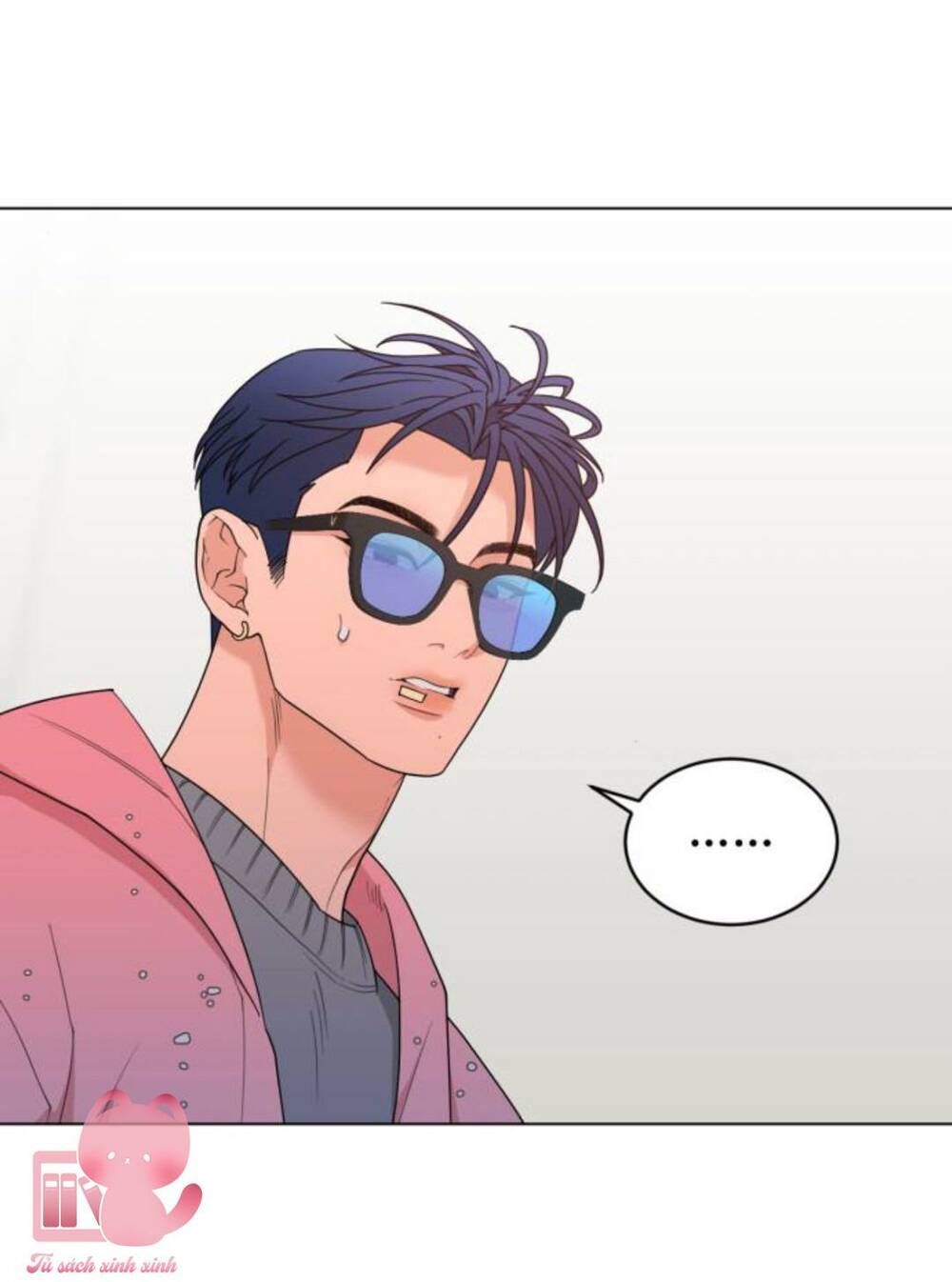 Vận May Không Ngờ Chapter 11 - Trang 58