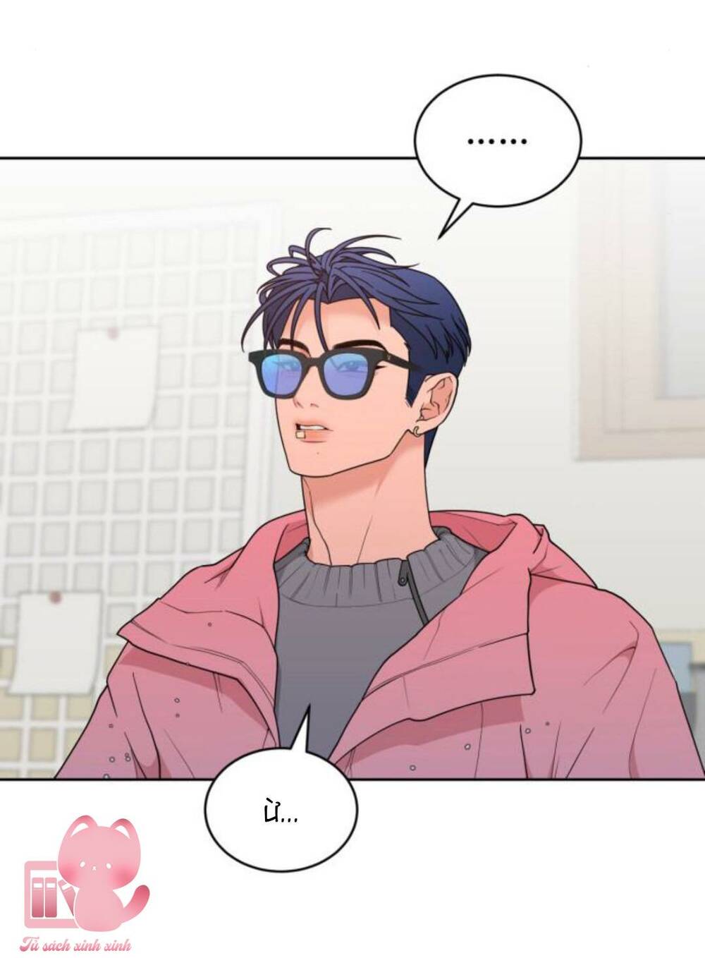 Vận May Không Ngờ Chapter 11 - Trang 5