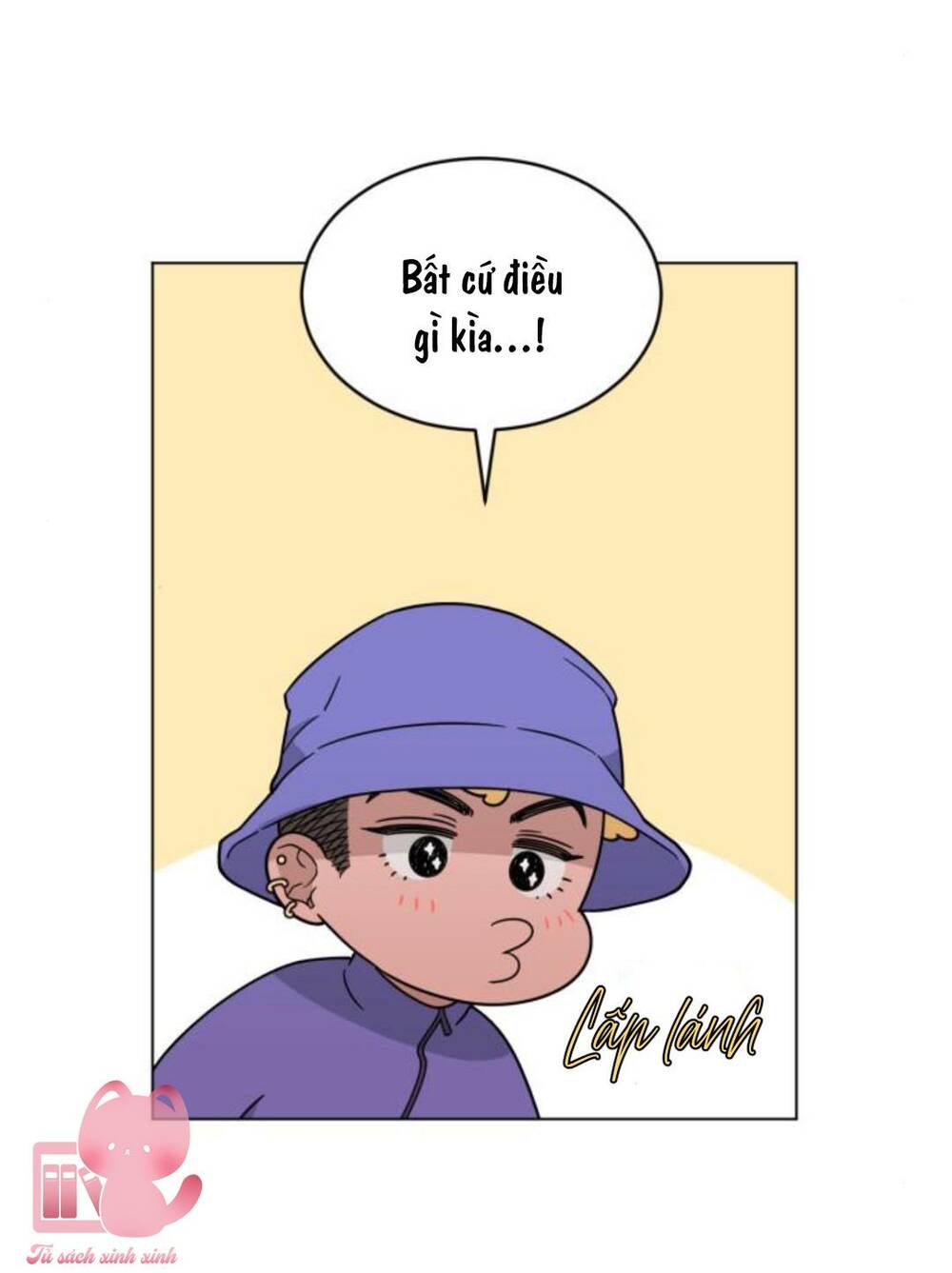 Vận May Không Ngờ Chapter 11 - Trang 59