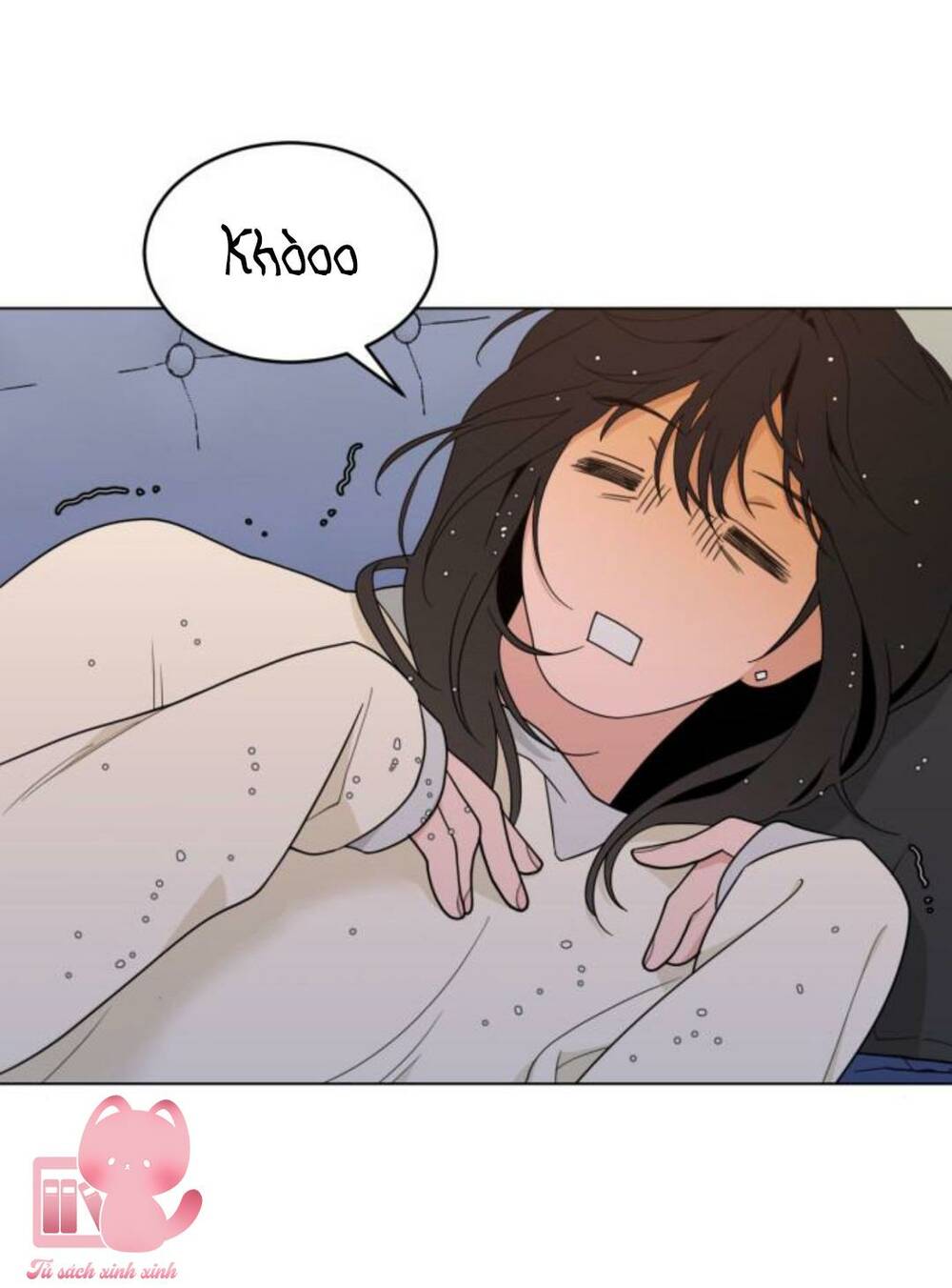 Vận May Không Ngờ Chapter 11 - Trang 62