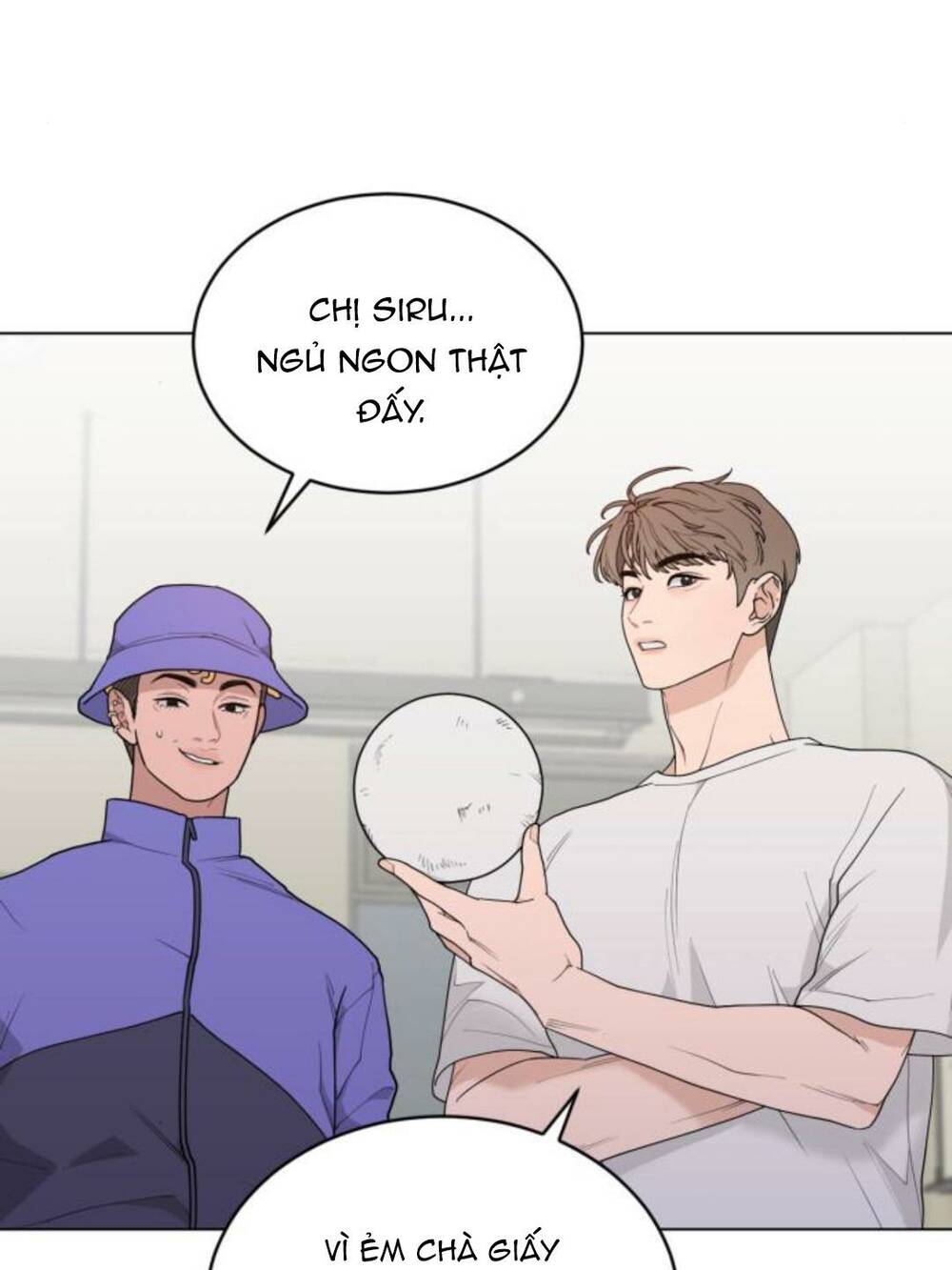 Vận May Không Ngờ Chapter 11 - Trang 64