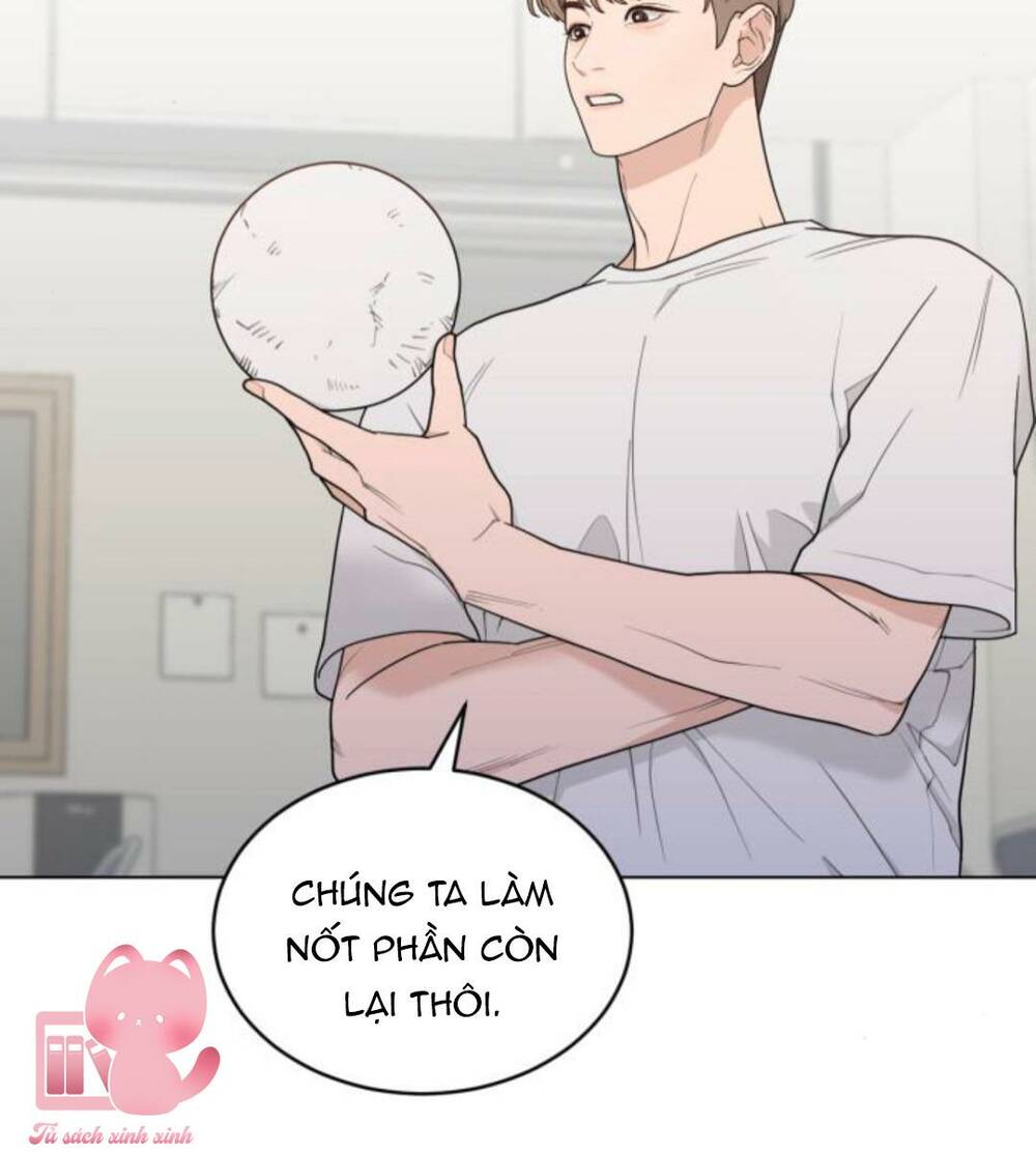 Vận May Không Ngờ Chapter 11 - Trang 67