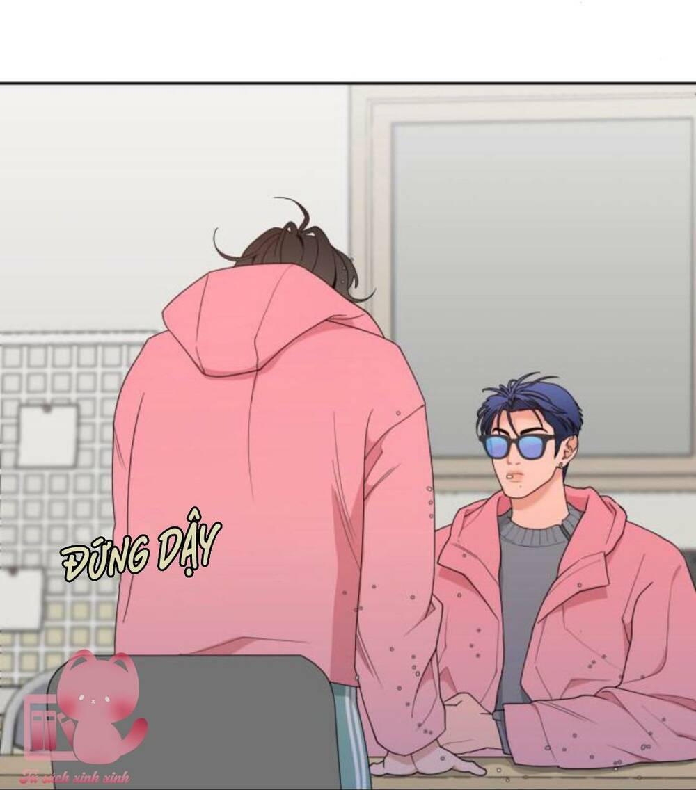 Vận May Không Ngờ Chapter 11 - Trang 6
