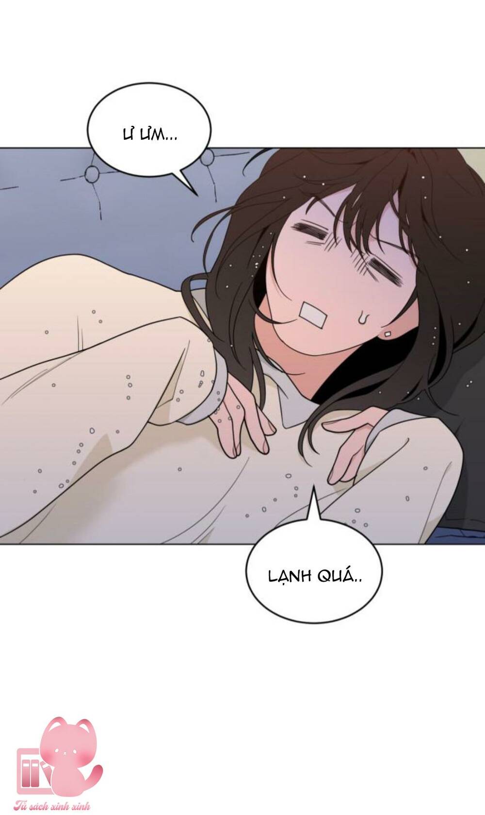 Vận May Không Ngờ Chapter 11 - Trang 70