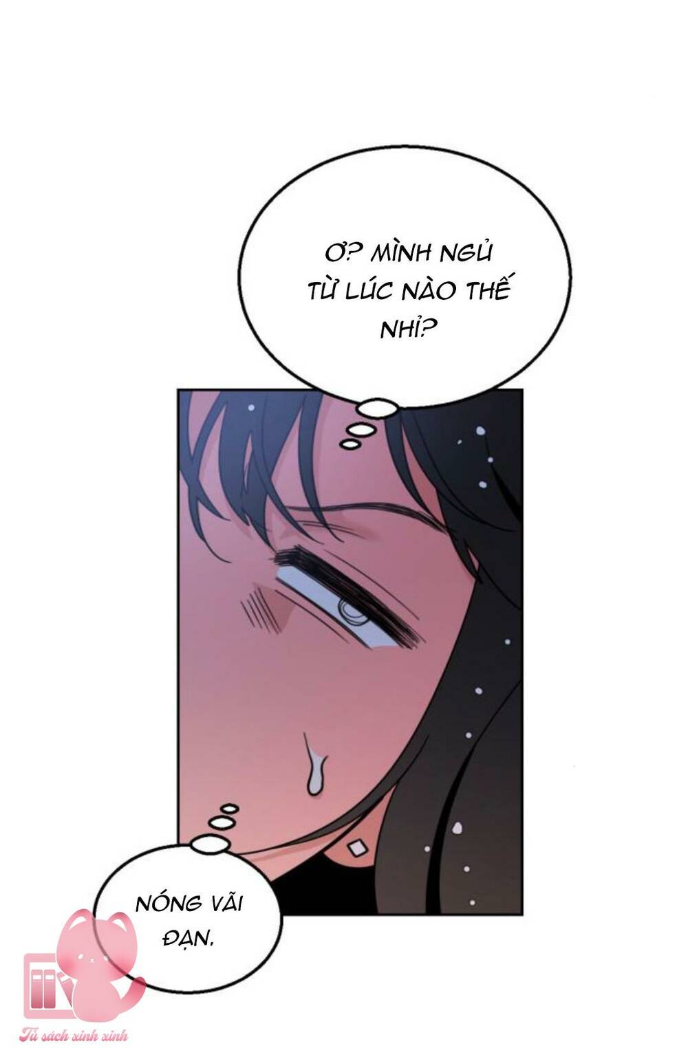 Vận May Không Ngờ Chapter 11 - Trang 73